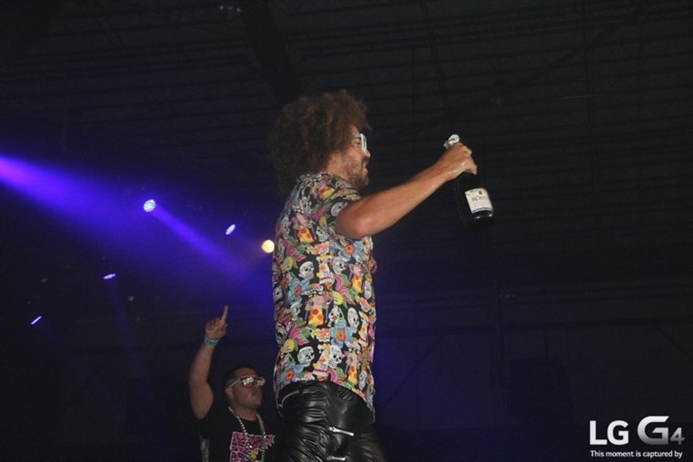 NRJ Music Tour 2015 Part 2